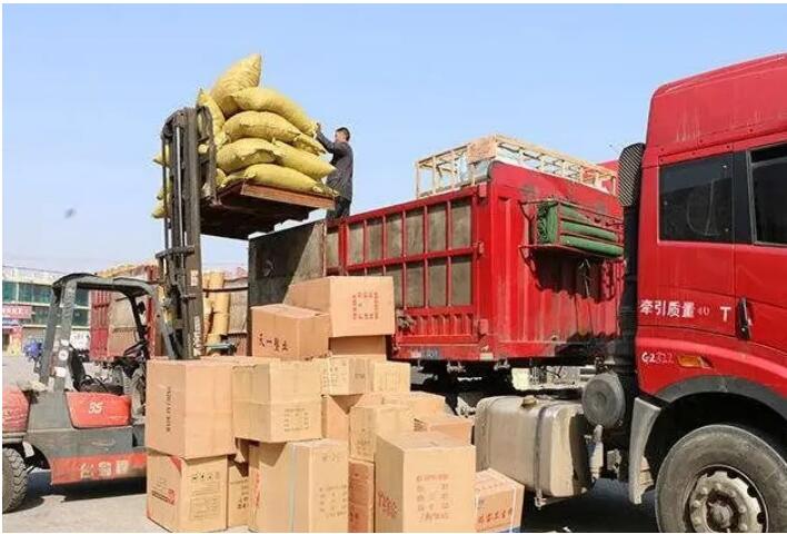 漳州到阿坝物流专线