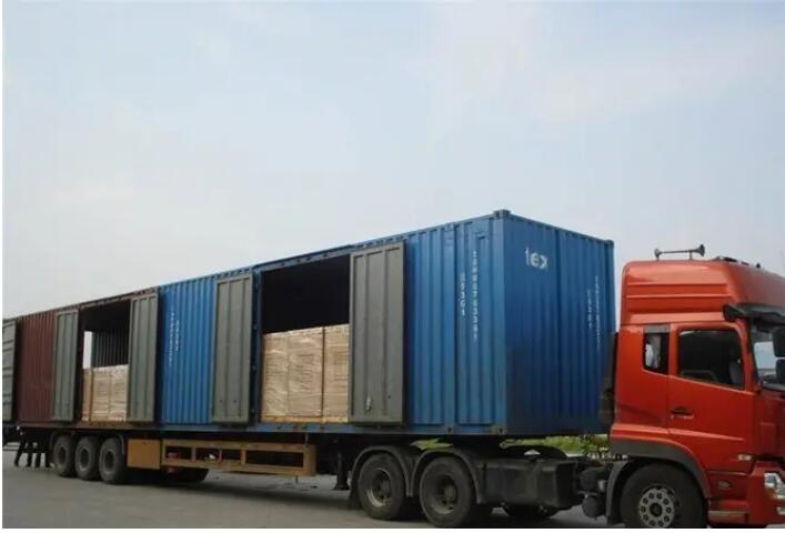 漳州到阿坝整车运输