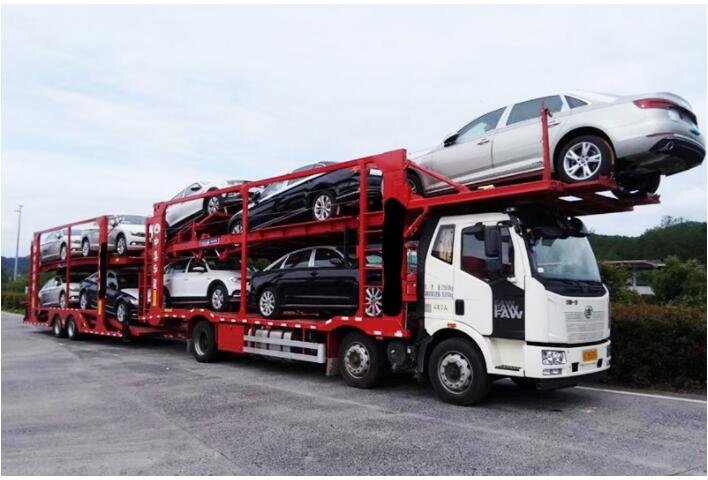 漳州到阿坝轿车托运